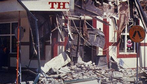 Newcastle earthquake, NSW 1989 | Australian Disasters