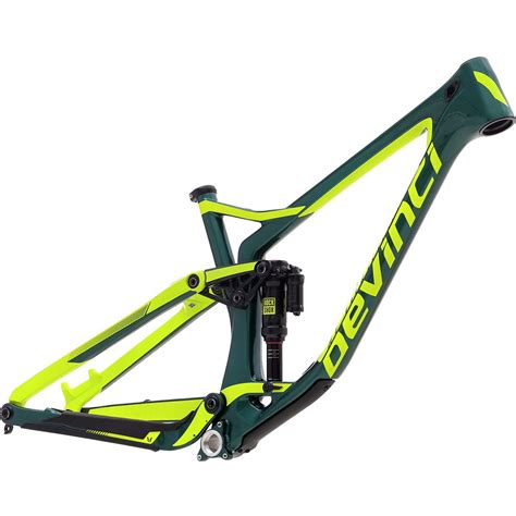 Devinci Spartan Carbon 29 Mountain Bike Frame - Bikes