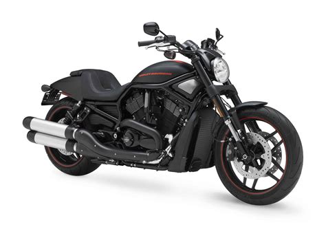 HARLEY-DAVIDSON Night Rod Special (2012-2013) Specs, Performance ...