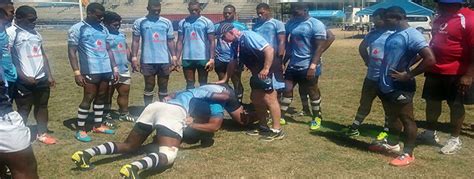 Fiji U20 preparations well on track