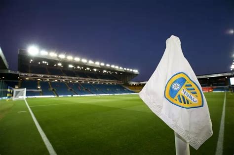 Leeds United looking for new staff for matchdays at Elland Road - Leeds ...