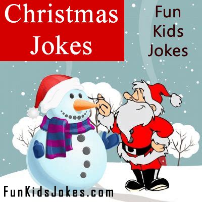 Christmas Jokes | Best Christmas Jokes - Clean, Fun Kids Jokes