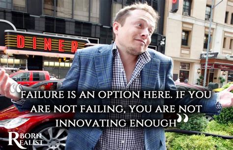 60 Elon Musk Quotes To Inspire You [On Innovation, Success & Money]