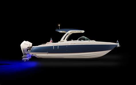 2023 Chris-Craft Launch 31 GT Bowrider for sale - YachtWorld