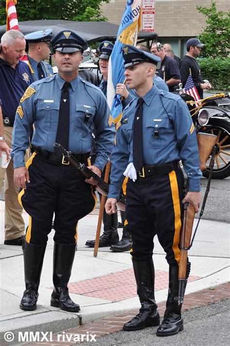 156 National Police Week - New Jersey State Police | Police uniforms ...