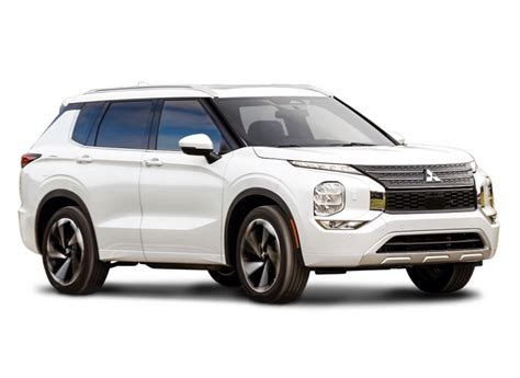 2022 Mitsubishi Outlander Road Test Report - Consumer Reports