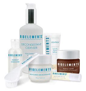 Bioelements Skin Care | KimberlyBeauty.com