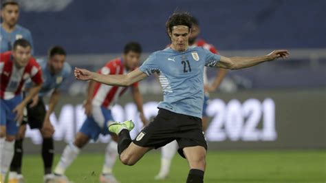 Uruguay win and put Chile in Brazil's way at Copa America – India TV