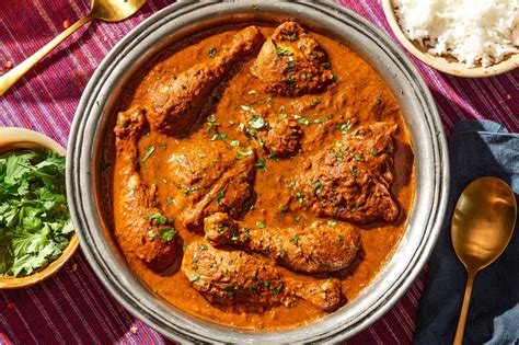 Spicy Indian Chicken Curry Recipe - Neelam Batra