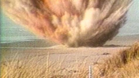 Oregon's infamous whale explosion occurred on this day 49 years ago | KOMO