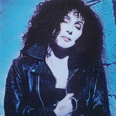 Cher – Cher – Vinyl (LP, Album), 1987 [r1136855] | Discogs