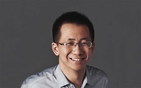 ByteDance CEO Zhang Yiming to step down · TechNode