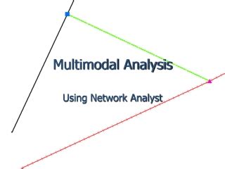 PPT - Multimodal Analysis PowerPoint Presentation, free download - ID ...