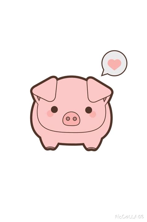 Pigs!! Pig Wallpaper, Iphone Wallpaper Vsco, Cute Wallpaper Backgrounds, Pattern Wallpaper, Cute ...