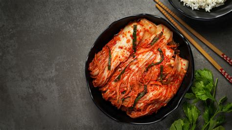 14 Different Types Of Kimchi Explained