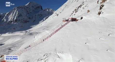 Rai Sport Diretta Live: Sci Alpino Coppa del Mondo Val d'Isere - St. Moritz | Sabato 9 Dicembre ...