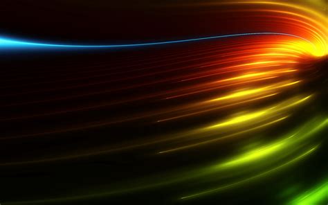 Colorful Dark Backgrounds wallpaper | 1920x1200 | #10142