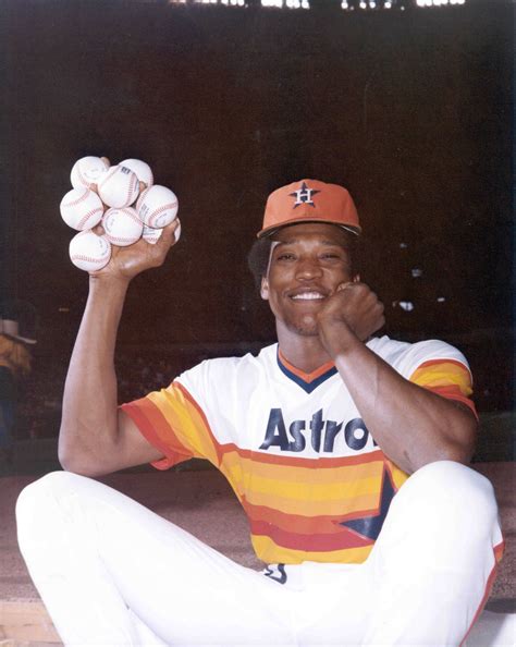 April 10, 1980: Astros’ J.R. Richard flirts with perfection on Opening Day – Society for ...