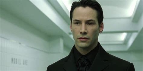 The Matrix Mystery Solved: Unmasking Keanu Reeves' Role In The Iconic ...