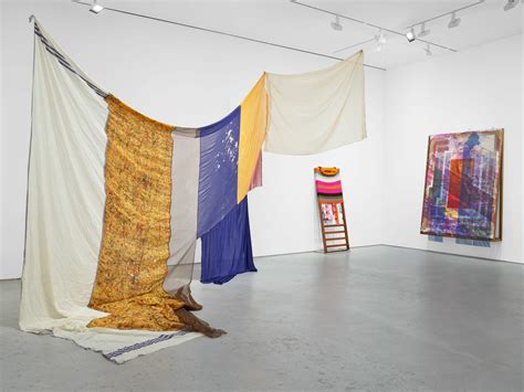 Three Textile Exhibitions Prove Fabric Is an Enduring Medium for ...