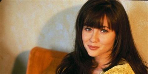 Beverly Hills 90210: Brenda's Transformation Over The Years (In Pictures)