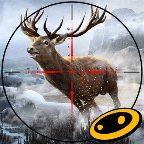 Deer Hunter Classic by Glu Games Inc