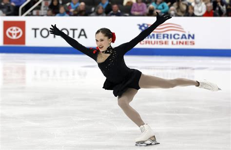 Ilia Malinin eyes US figure skating title defense, world championships ...