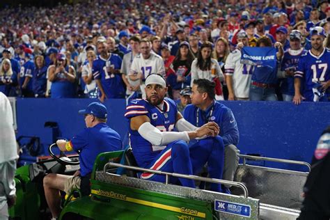 Micah Hyde injury update: Almost career-ending injury leads to the Bills' Safety missing the ...