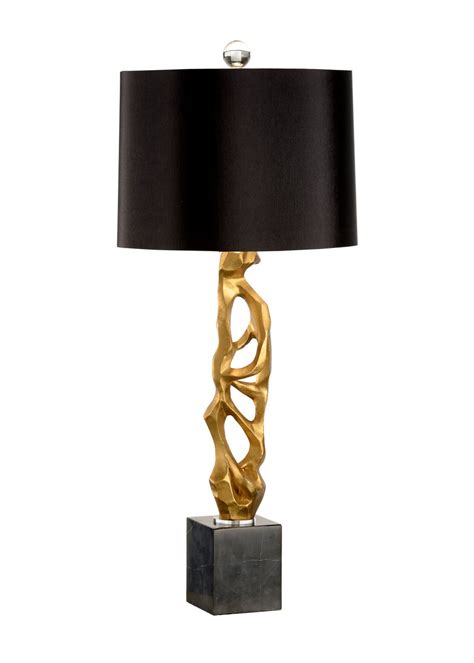 Black And Gold Floor Lamp Canada - Flooring Images