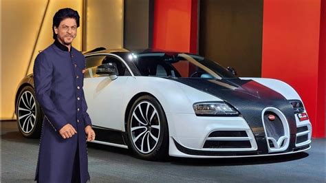 Bugatti Chiron Owners In India Mayur Shree, The Only Indian To Own A Bugatti Chiron: The Cars He ...