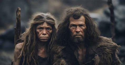 Is Interbreeding Why Neanderthals and Denisovans Vanished? (Video ...