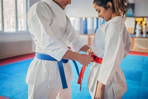 2,100+ Karate Belt Stock Photos, Pictures & Royalty-Free Images - iStock