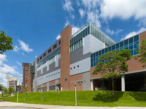 Syracuse VA Medical Center by NK Architects - Architizer