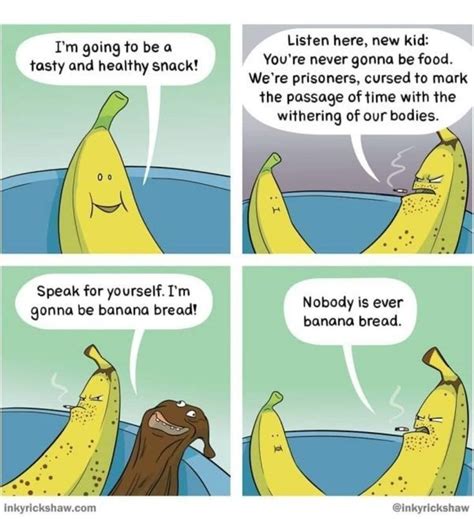 Pin by Anne Bingham on Gee Whiz File | Banana bread, Banana, New kids