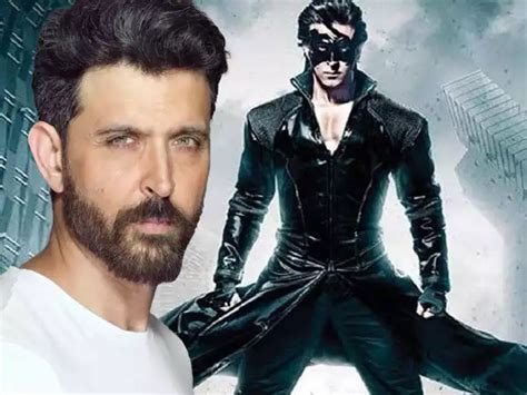 Hrithik Roshan’s Krrish 4 to start filming in February, makers to approach Priyanka Chopra Jonas ...