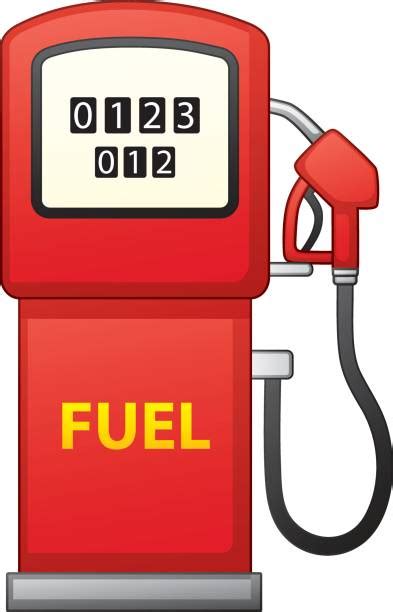 Gas Pump Hose Fuel Dispenser Illustrations, Royalty-Free Vector Graphics & Clip Art - iStock