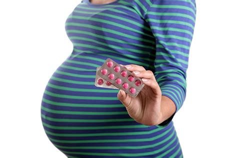 5 Safe Antibiotics During Pregnancy That Are Declared Safe