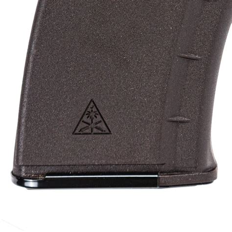 PSA AK-103 30 RD MAGAZINE, PLUM - $26.99 | gun.deals