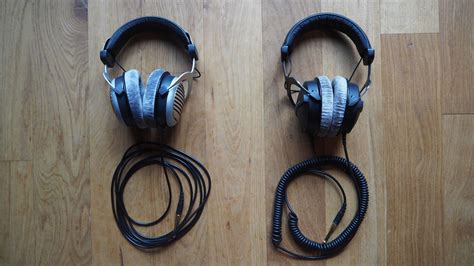 REVIEW: Beyerdynamic DT 770 vs. DT 990 headphones | The Wong Janice ...