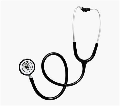 Transparent Nursing Stethoscope Clipart - Stethoscope Clipart, HD Png Download - kindpng