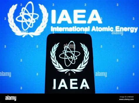 Iaea and ukraine hi-res stock photography and images - Alamy