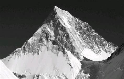 Top Climbers Going for Serious Gasherbrum IV Face - Gripped Magazine