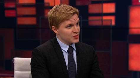 Ronan Farrow: This is an unexpected moment - CNN Video