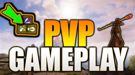 New World PVP Gameplay! Fire Staff PVP, Rapier PVP, & Musket PVP ...