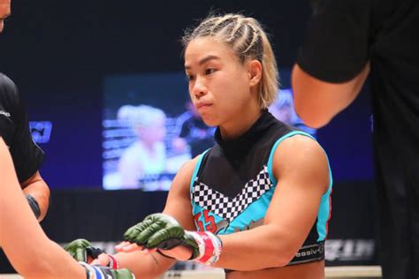 Seo Hee Ham vows to win Rizin super atomweight title | Asian MMA