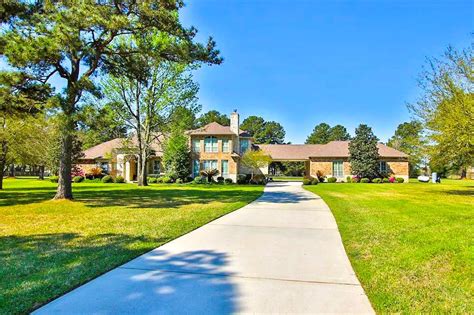 Luxury Homes for Sale in Cypress TX | Cypress Luxury Real Estate