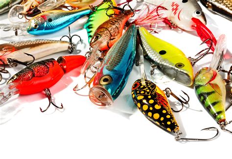 Top 10 Bass Fishing Baits You Must Have in Your Tackle Box (to Lure in – Lucky Tackle Box