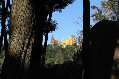 The Pena Palace (Sintra) | Collectors Weekly