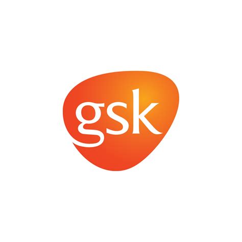 Free GSK Logo in All Formats, EPS, SVG, PNG...