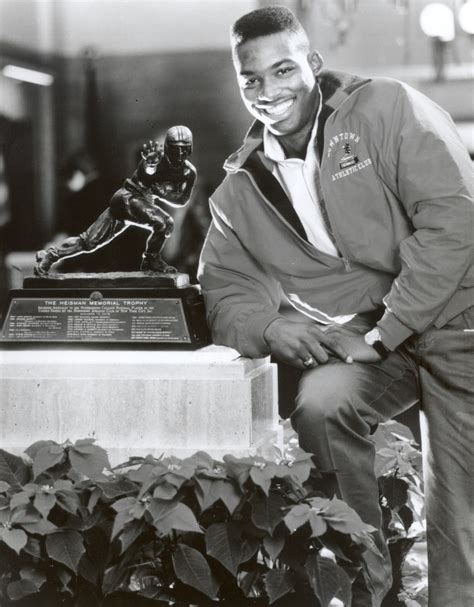 Andre Ware - Heisman